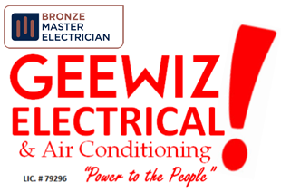 GeeWiz Electrical Master Electrician