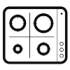 cooktop-icon